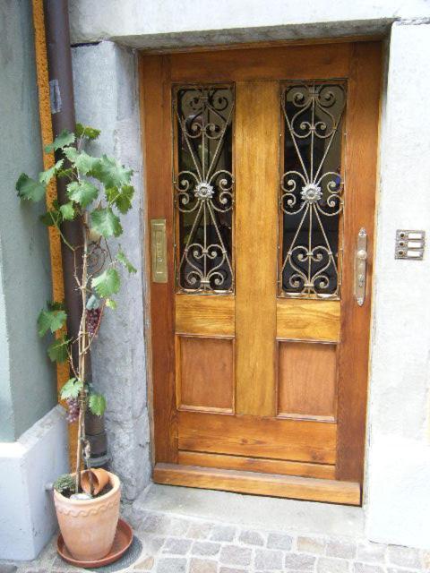 Fewo Sonne Constanza Exterior foto